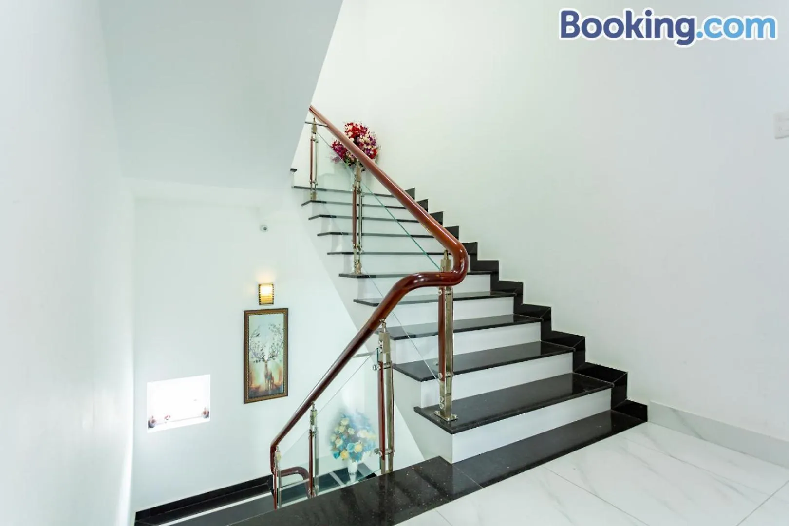 Villa Villages Ho Boi White Day - C5 Vung Tau Vietnam