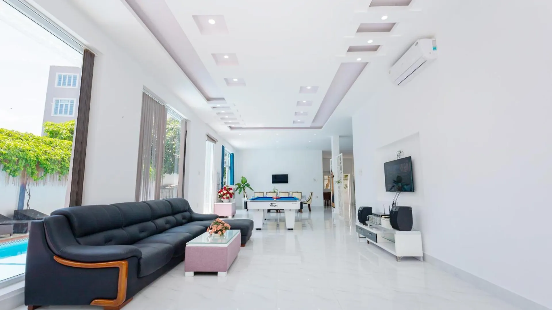 Villa Villages Ho Boi White Day - C5 Vung Tau