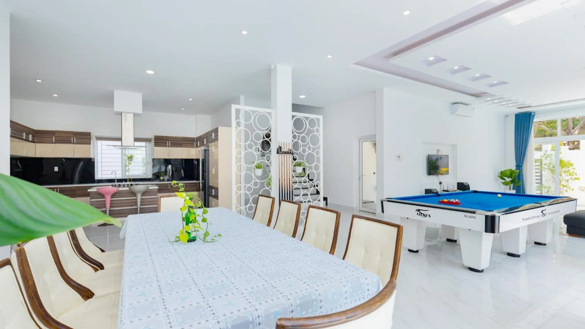 Villa Villages Ho Boi White Day - C5 Vung Tau Vietnam