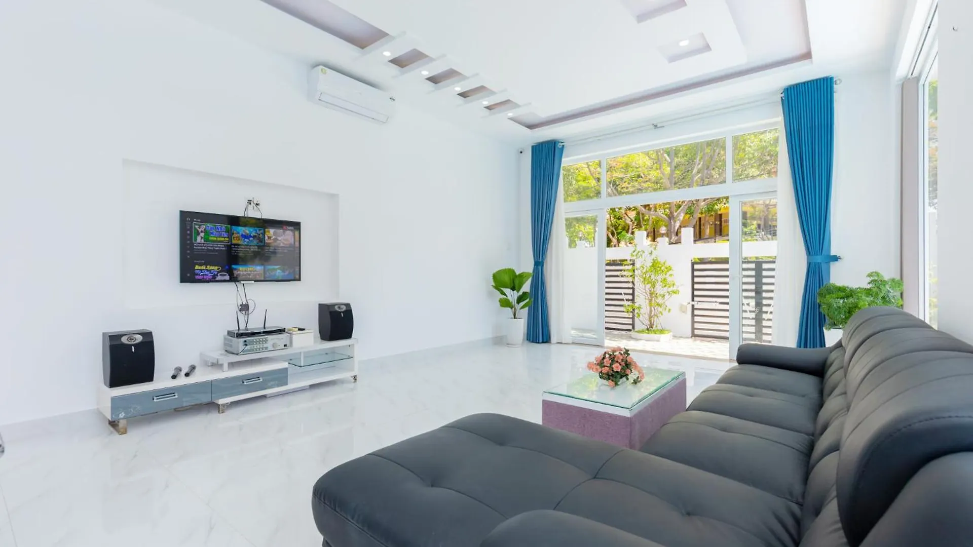 Villa Villages Ho Boi White Day - C5 Vung Tau